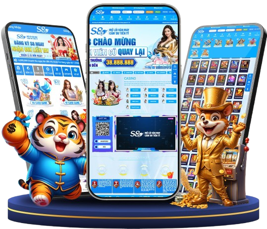 Tai App S8